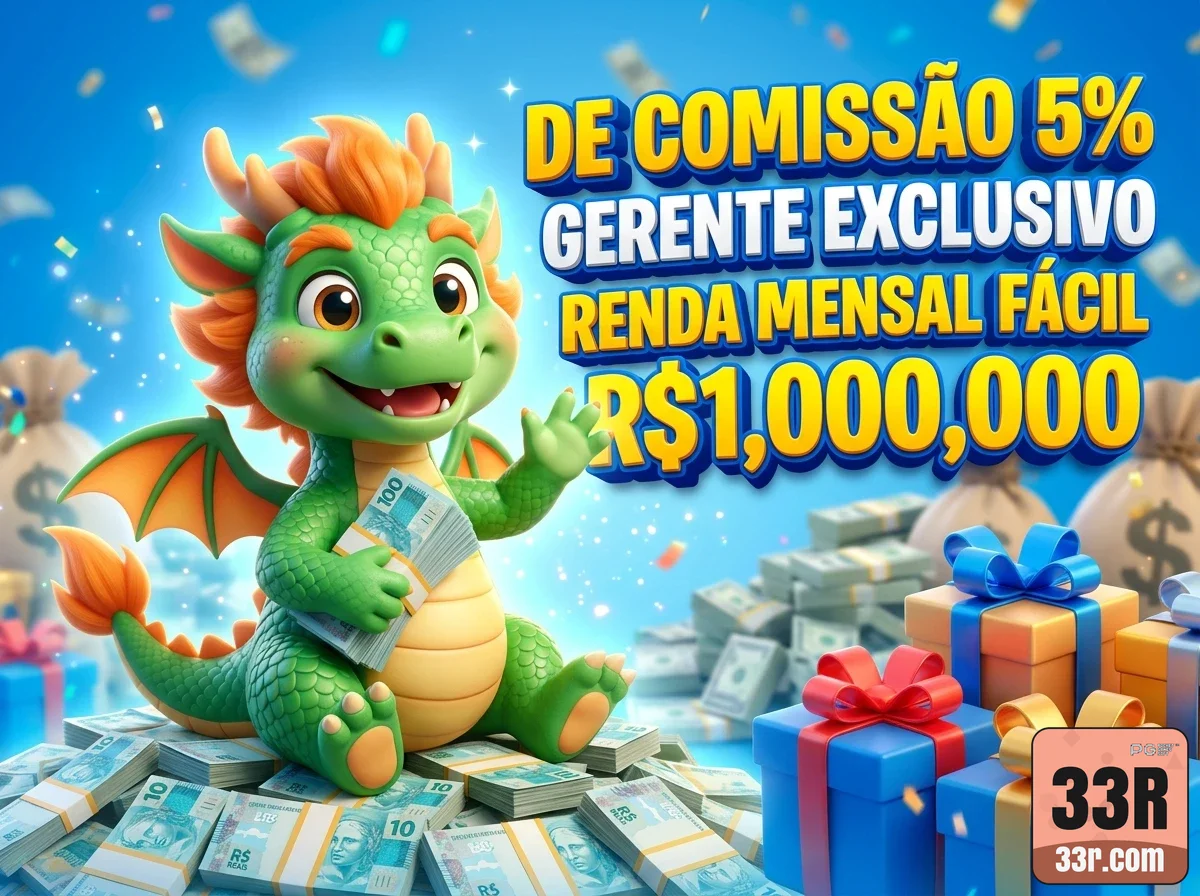 33r - fácil acesso seguro - Cadastro e Bônus
