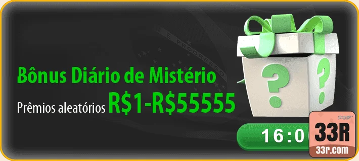 33r - atraente oferta premium - Giros Grátis