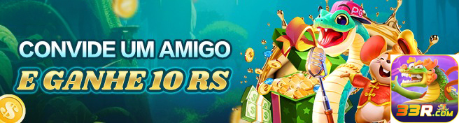 Garantido Cashback 33r.com