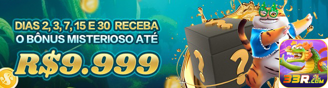 Torneios VIP 33r.com