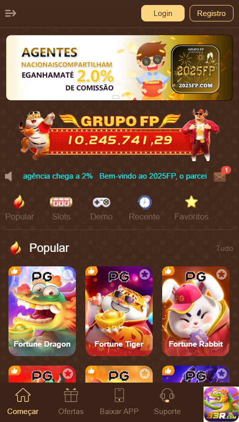 Segurança de Dados Reforçada