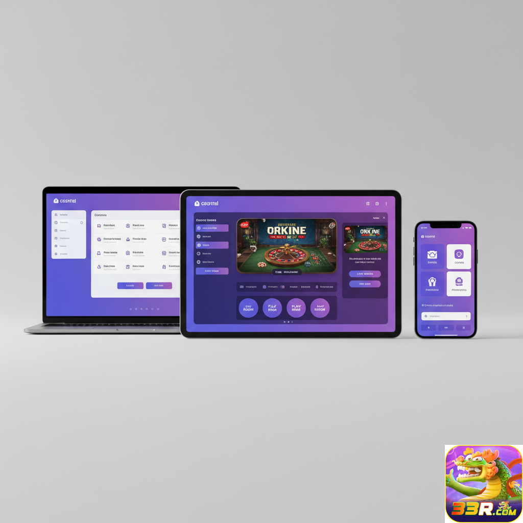 Plataforma Premium 33r.com