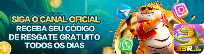 Prêmios Promoções 33r.com